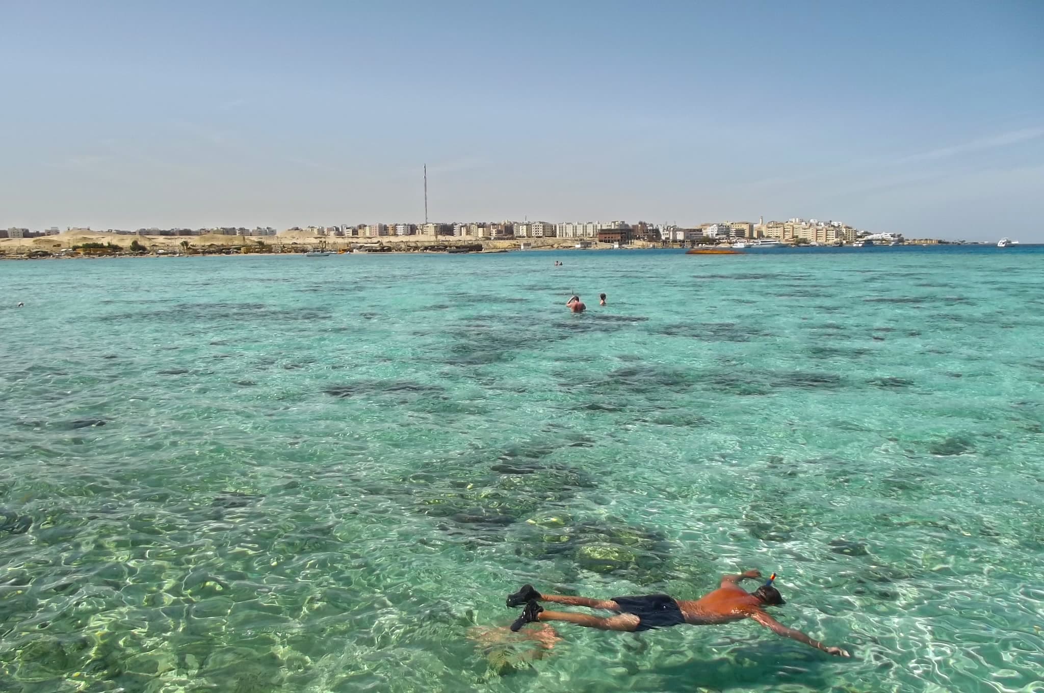 Hurghada
