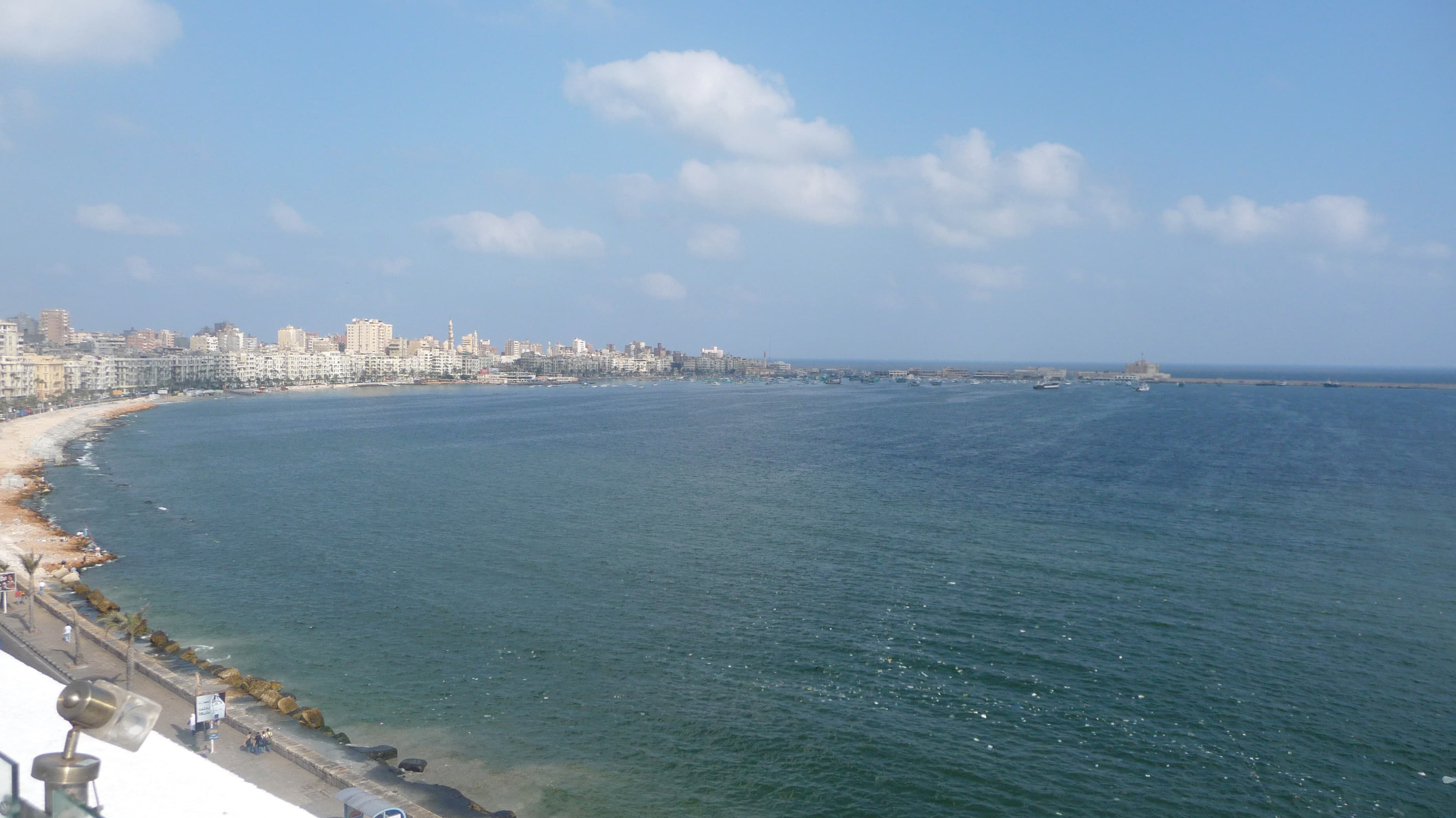 Eastern Harbour Historic Landscape