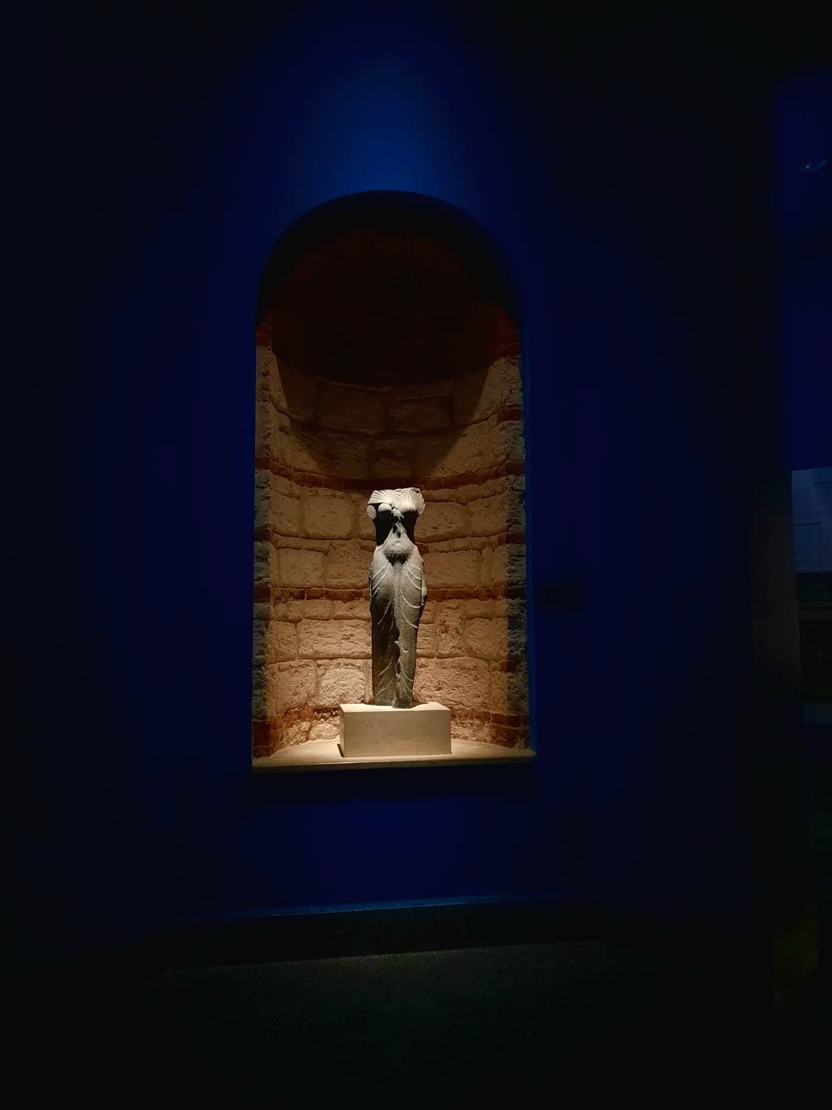 Graeco-Roman Museum