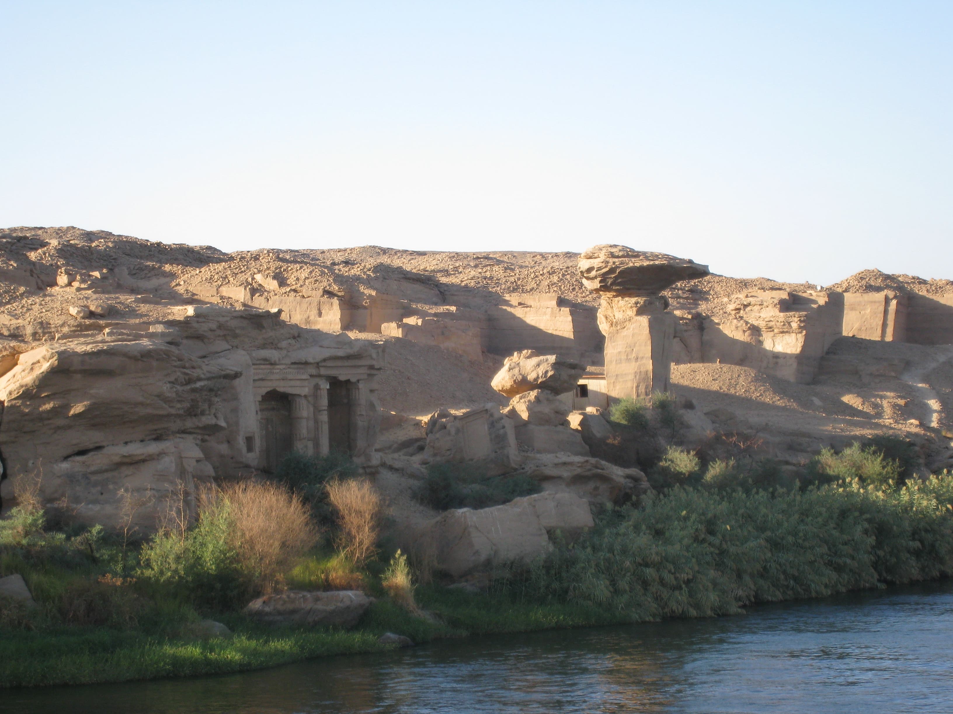 Gebel al-Silsila