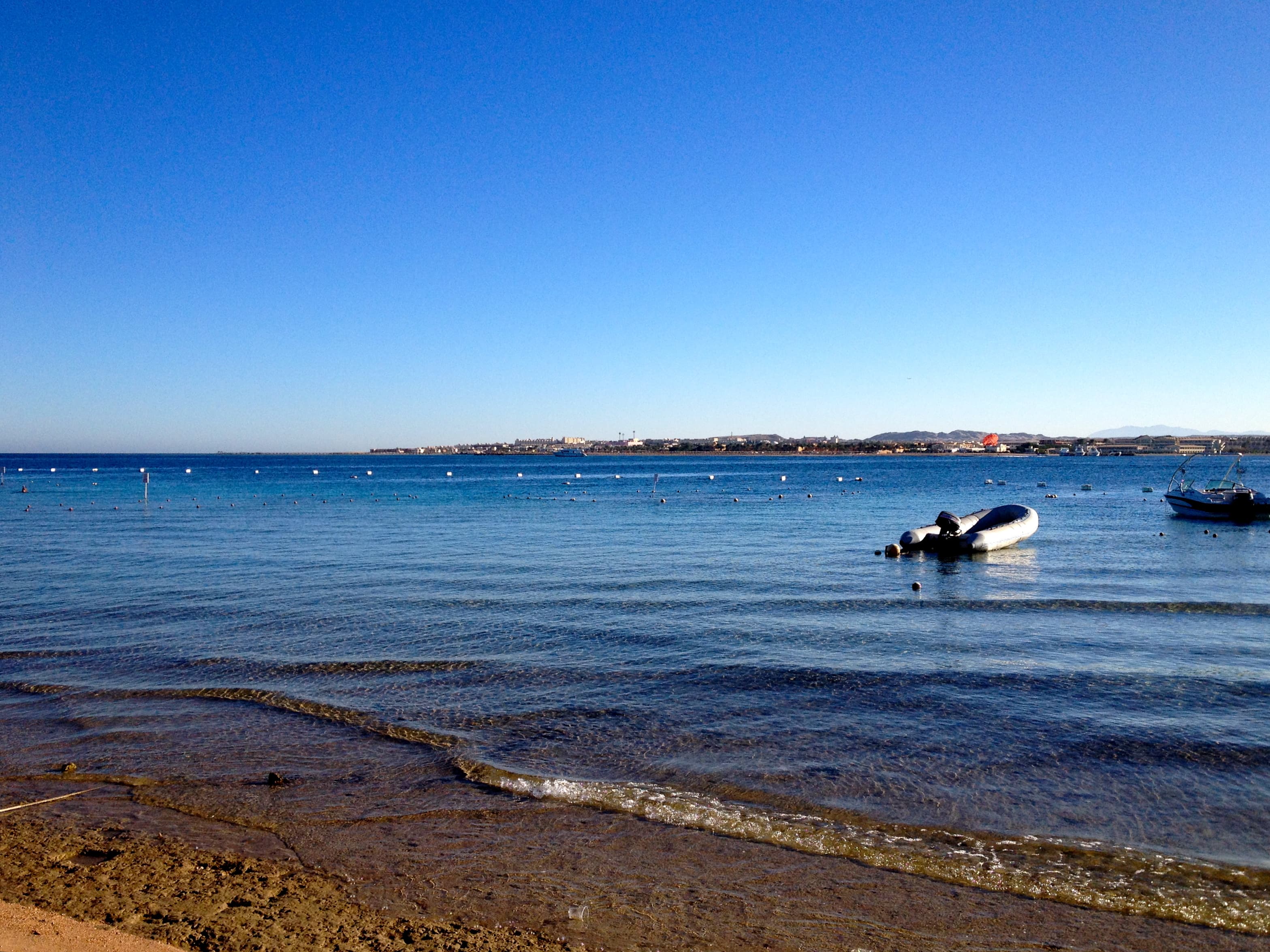 Makadi Bay