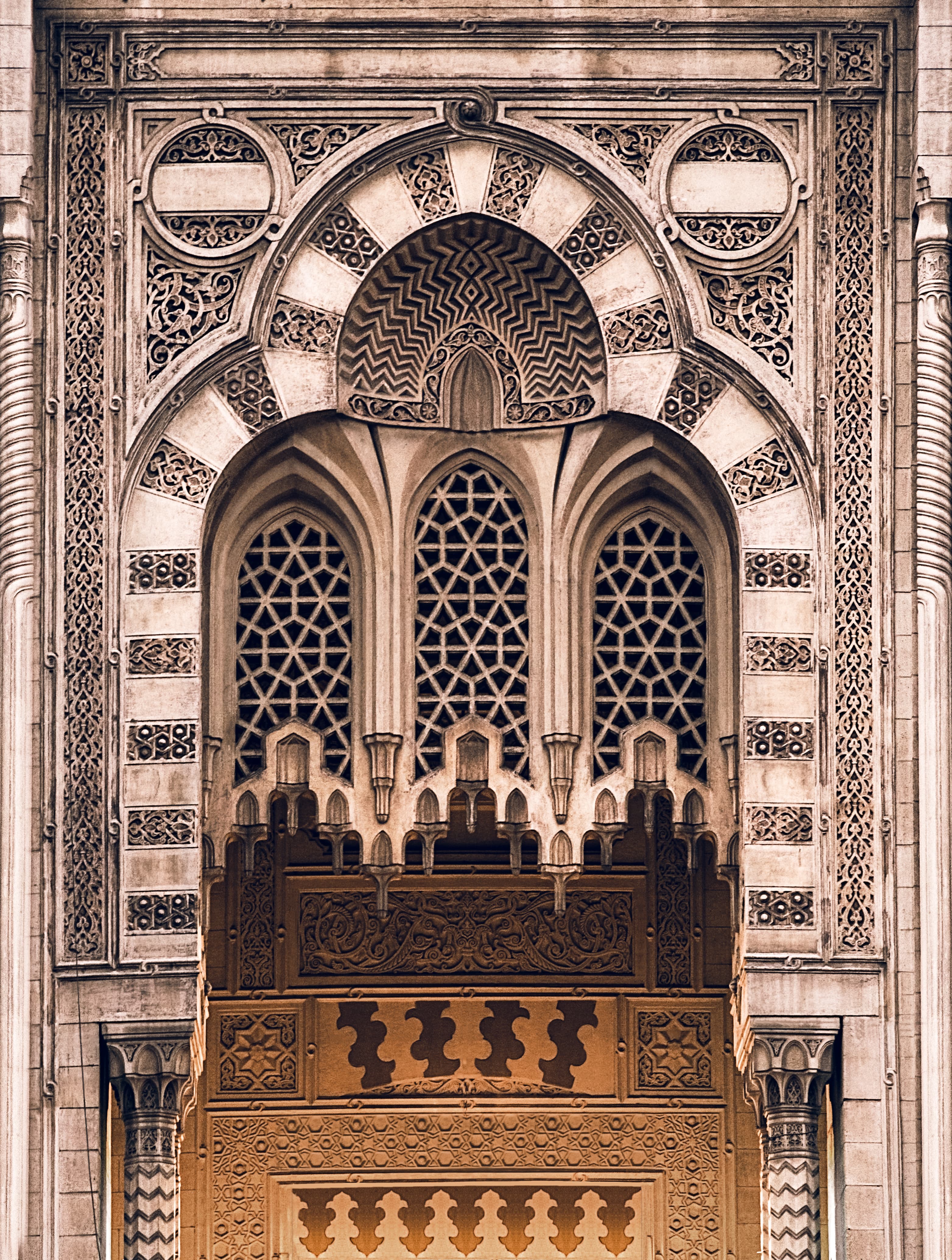 Abu al-Abbas al-Mursi Mosque