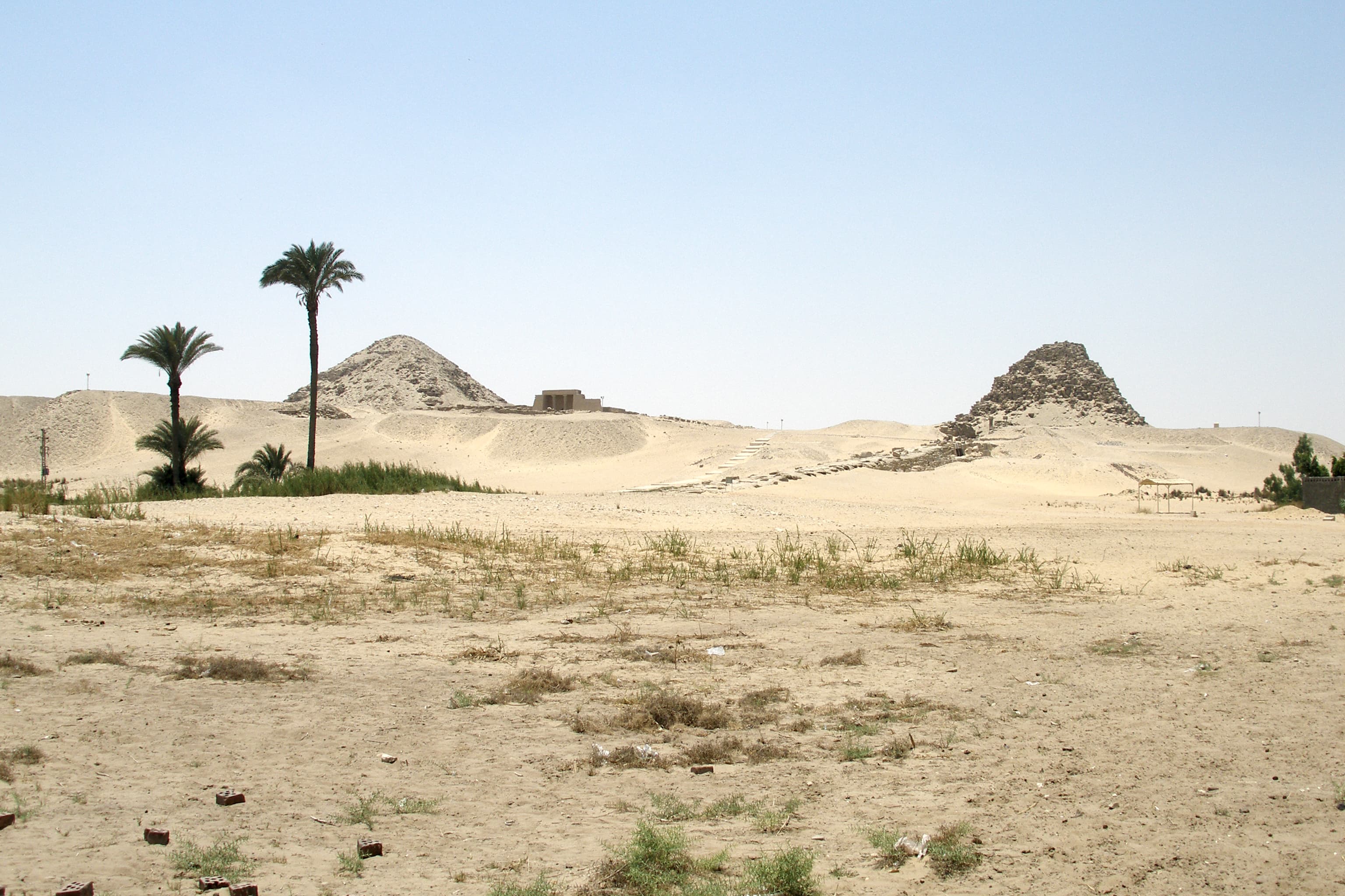 جبانة أبو صير