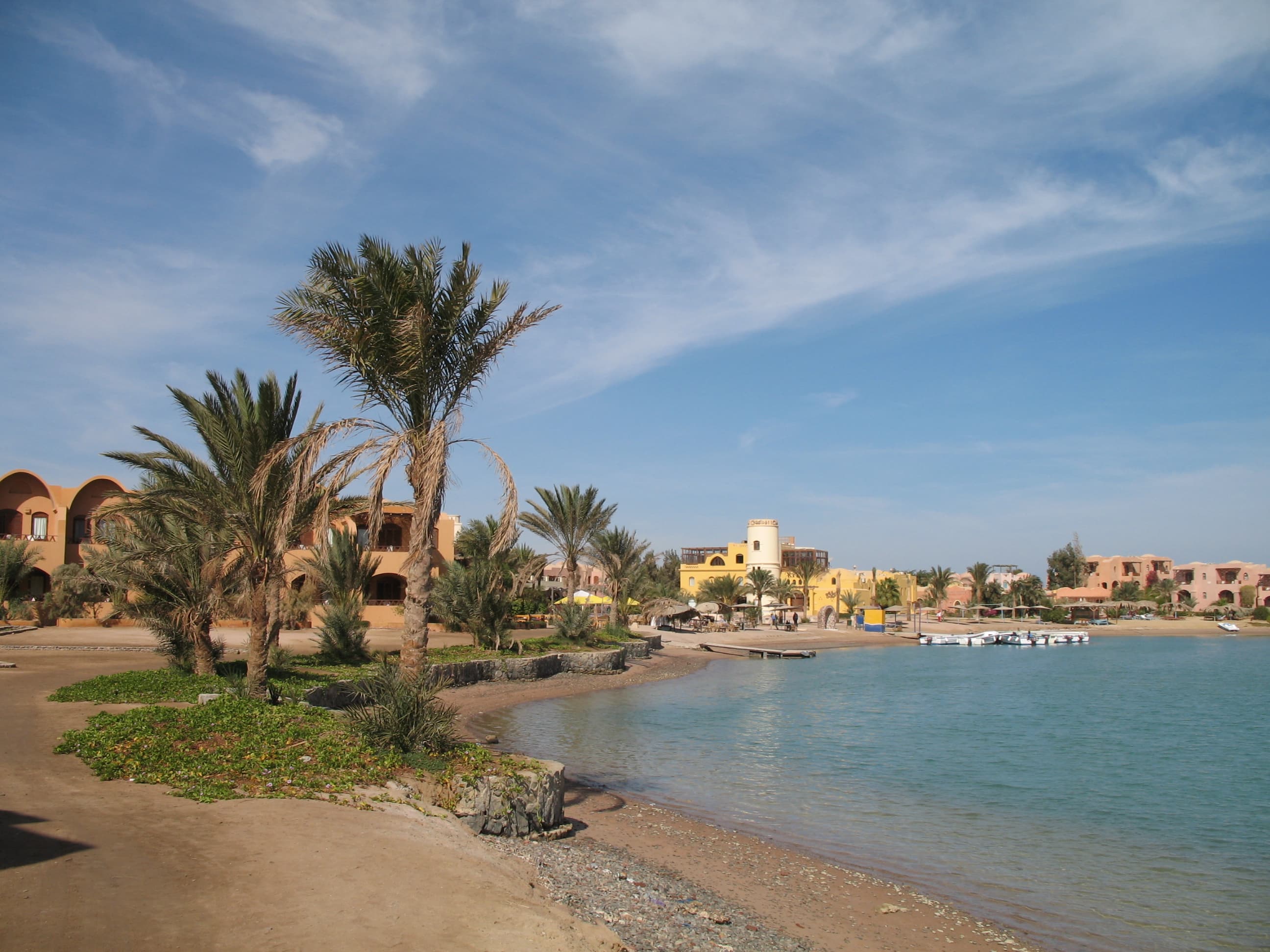 El Gouna