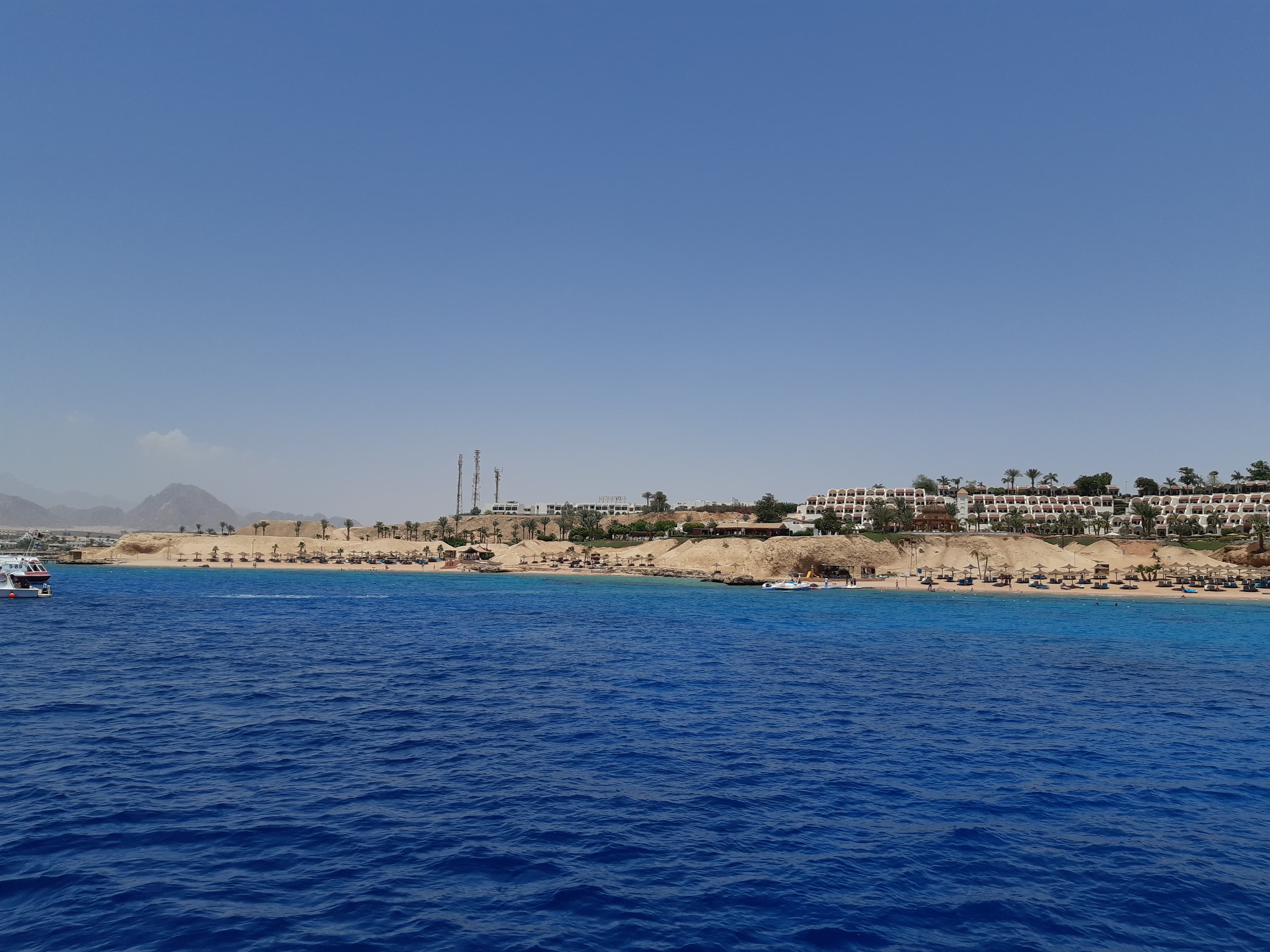 Sharm El-Sheikh