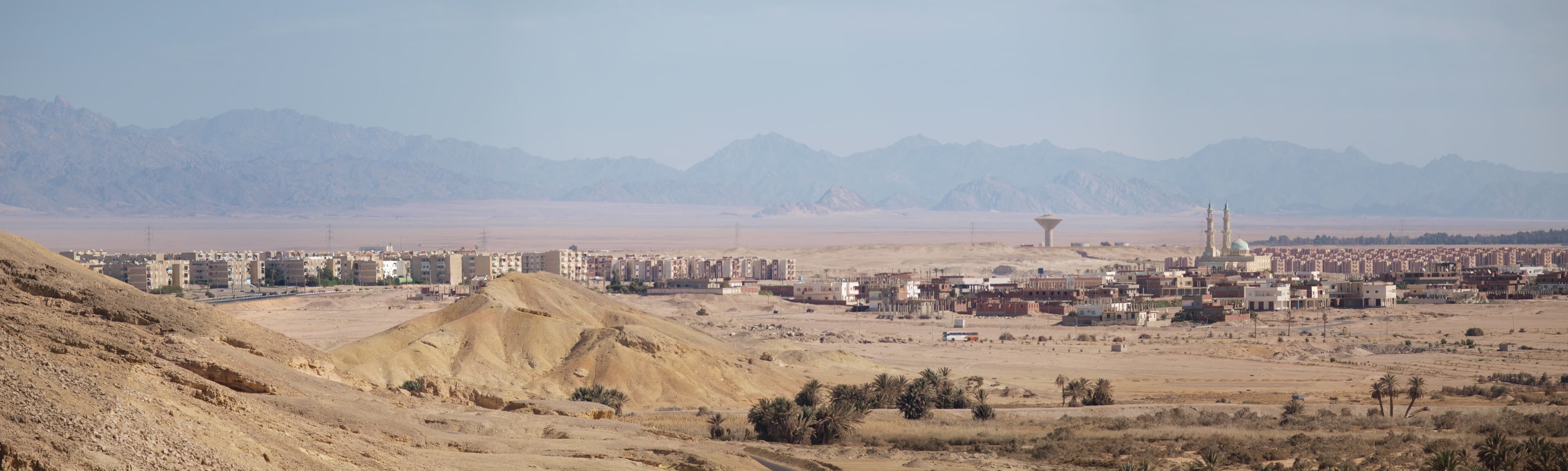 الطور